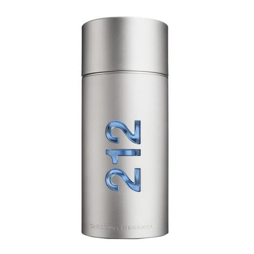 Thumbnail 1 de Carolina Herrera - 212 Men Eau de Toilette para él 🌟