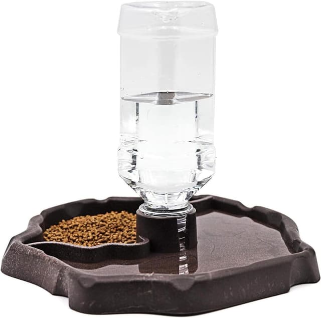 Imagen de QIODAZOO Näpfe für Reptilien 200 ml 🐢 en OfertitasTOP