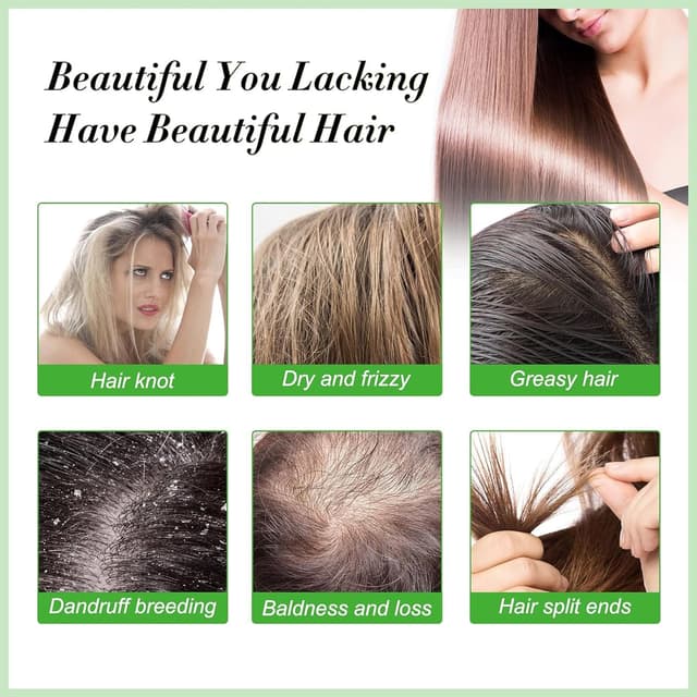 Thumbnail 4 de Aceite de Romero Crecimiento Cabello 60ml