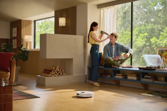 Thumbnail 8 de Roborock Q7 BF 8 000 Pa 🧹