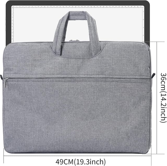 Thumbnail 1 de Elice A3 Light Board for Diamond Painting