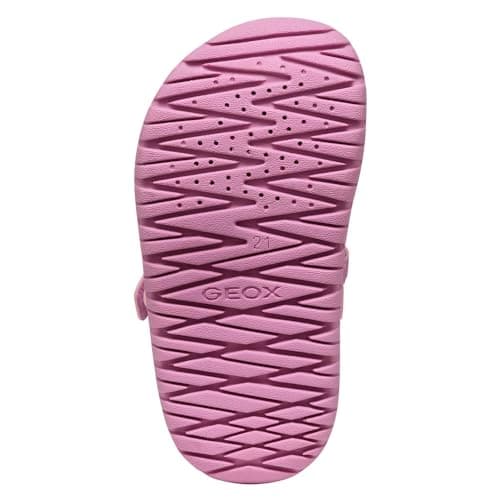 Thumbnail 1 de Geox B Sandal Fusbetto GI sandalia bebé 21 EU