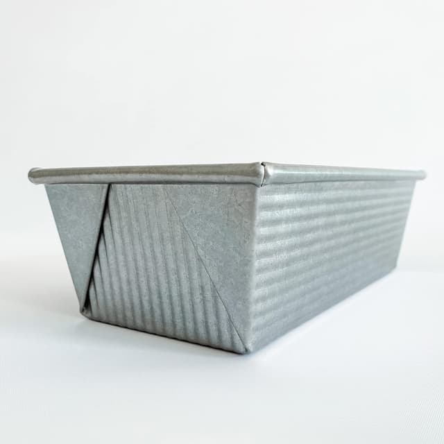 Detalle 2 de USA Pan Nonstick Bread Loaf Pan, 1 Pound