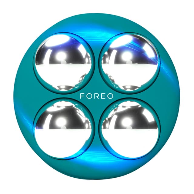 Imagen de FOREO BEAR™ 2 body Dispositivo corporal de microcorrientes Evergreen en OfertitasTOP