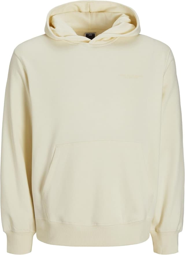 Detalle 2 de Jack & Jones Jcointerlude Hoodie Herren