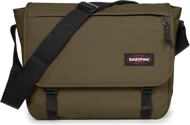 Thumbnail 6 de EASTPAK Delegate Bolso Bandolera 20L - Sunday Grey