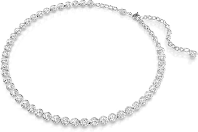 Detalle 2 de Swarovski Imber Collection collier