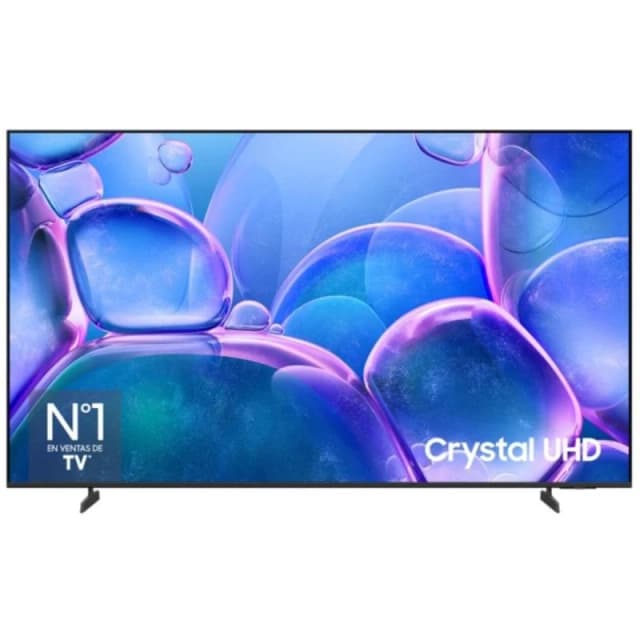 Detalle de Samsung TU55U7005 55" 4K UHD LED Smart TV con HDR