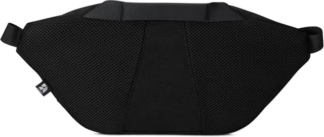 Detalle 2 de AUDETIC Bauchtasche 2 L Schwarz