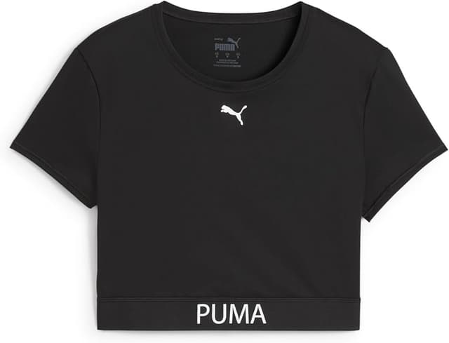Imagen de PUMA W Strong Camiseta corta XS en OfertitasTOP