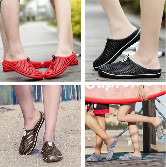 Thumbnail 1 de SAGUARO Sandali Unisex Spiaggia Traspiranti 36-45EU