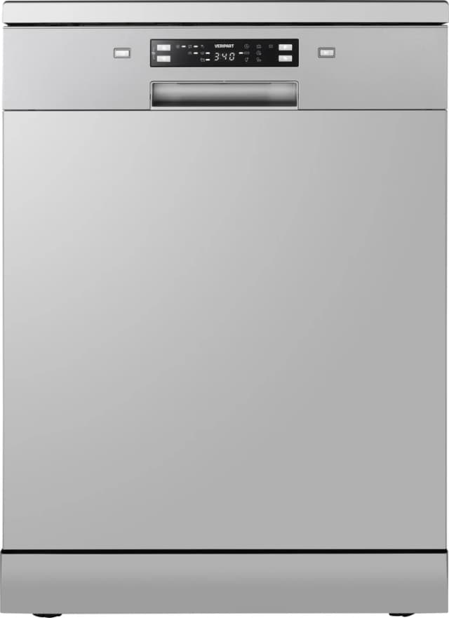 Thumbnail 1 de Veripart VPDW42CS Freistehende Spülmaschine