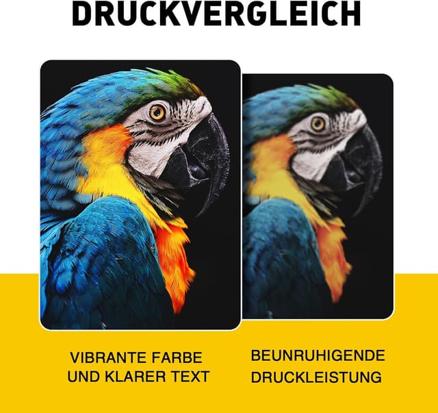 Detalle 2 de DOREINK 575XL 576XL Druckerpatronen 450 Seiten