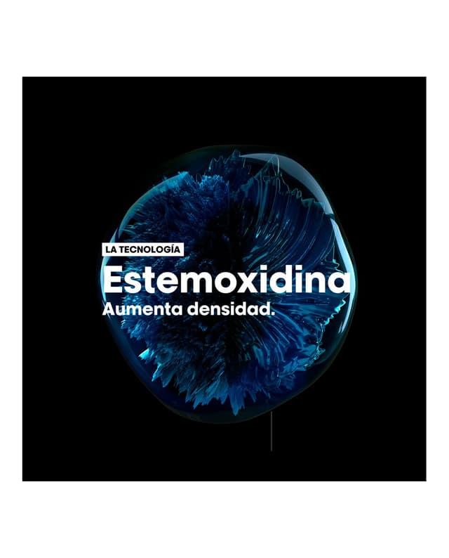 Thumbnail 3 de L'Oréal Professionnel Activador de densidad Serioxyl Advanced 90 ml