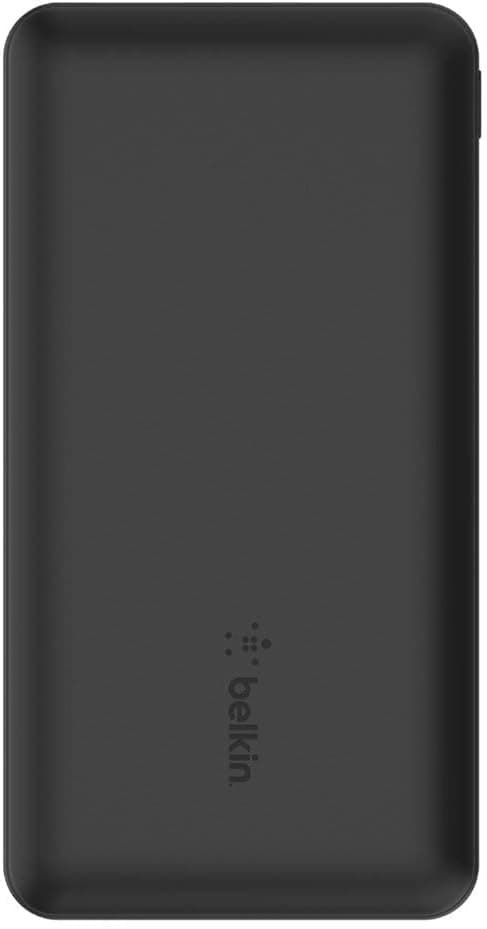 Thumbnail 3 de Belkin Power Bank 10000mAh ⚡ Carga rápida USB-C y USB-A