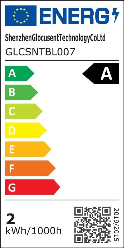 Thumbnail 7 de Glocusent LED Luz de Lectura Cuello 📚 - Ideal para Leer