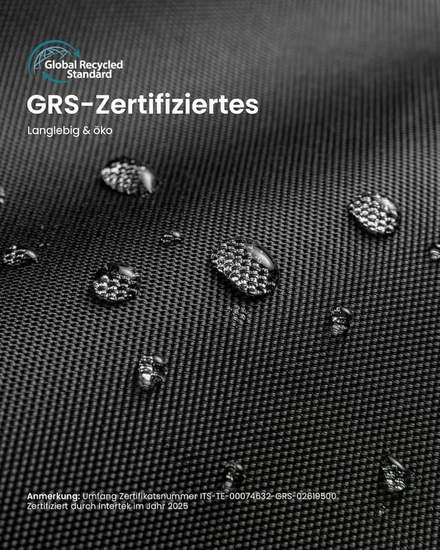 Thumbnail 4 de tomtoc 360° Laptop Tasche 14 Zoll