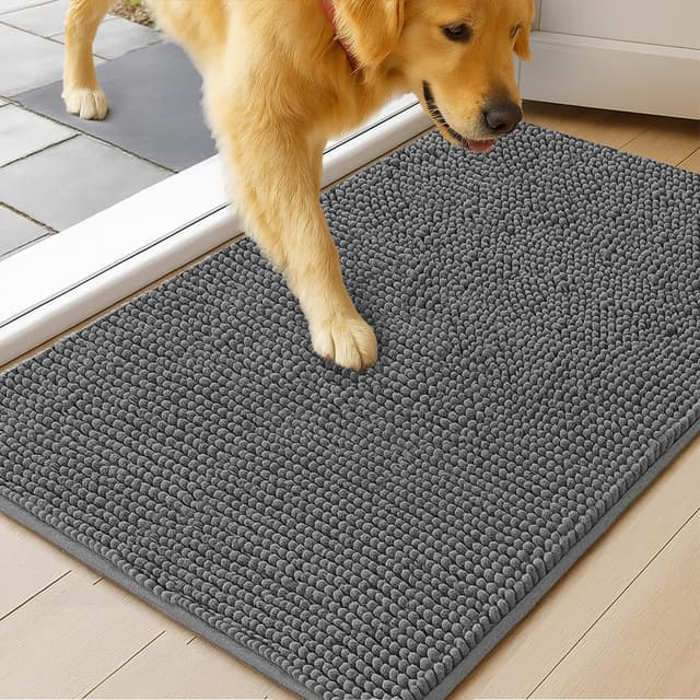 Detalle de MudGuard Mat Dog Door Mat 36x60 ๐