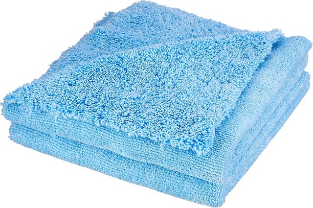 Detalle 2 de ALCLEAR 820203K_2 Mikrofasertuch 40x40 cm 🧽