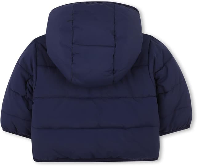 Detalle 2 de Timberland T60377 Bambino piumino con cappuccio