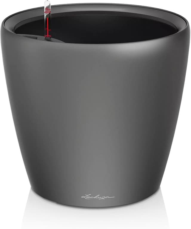 Detalle de Lechuza Classico LS 28 Komplettset anthrazit