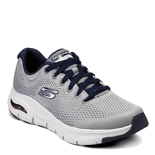 Detalle 2 de Skechers 232040 Gynv caminar 27.5 EU