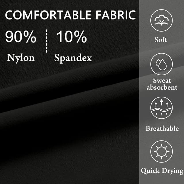 Thumbnail 5 de Coswind Pantaloncini Sportivi Donna Vita Alta