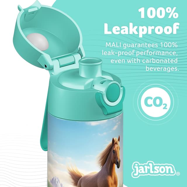 Thumbnail 3 de Jarlson CHARLI 350ml gourde enfant