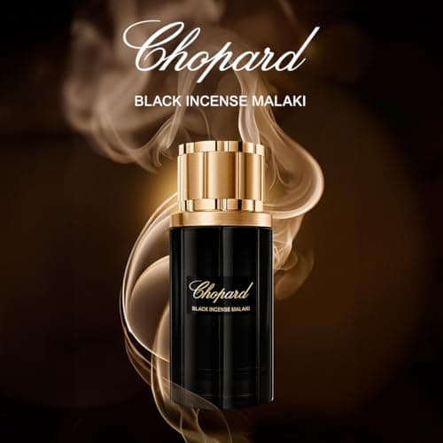 Thumbnail 1 de Chopard Black Incense Malaki 80 ml — Eau de Parfum para hombre