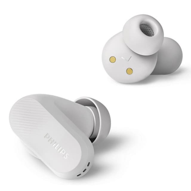 Detalle de Philips TWS Bluetooth 5.3 con ANC 10 mm