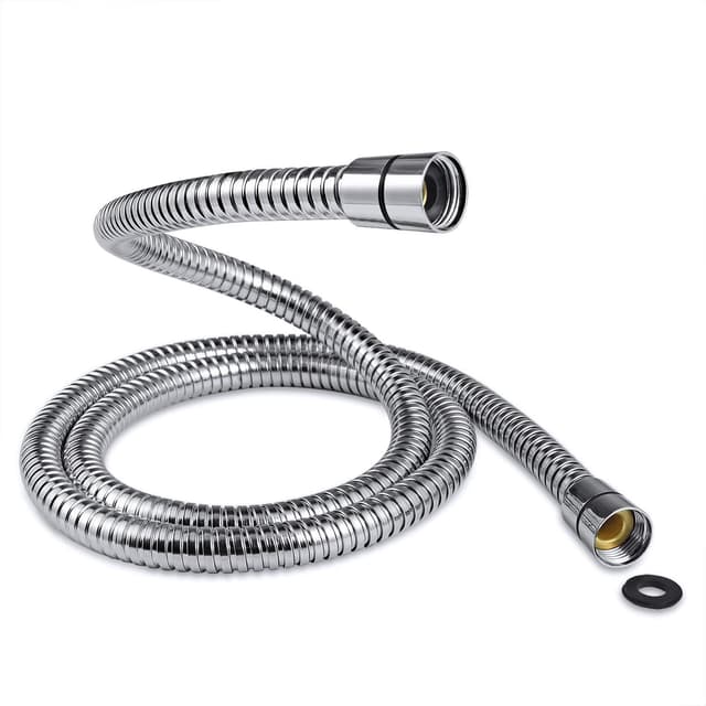 Detalle de Samodra Shower Hose 1.25m