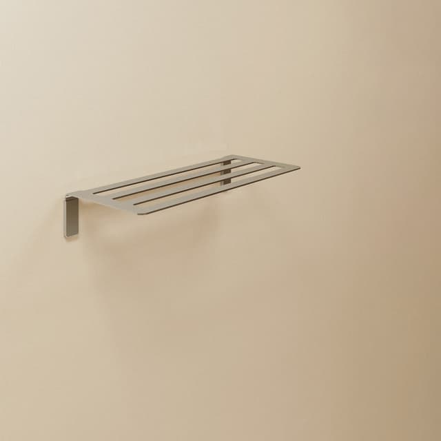 Imagen de Cosmic Toallero estante Line — 60 cm en OfertitasTOP