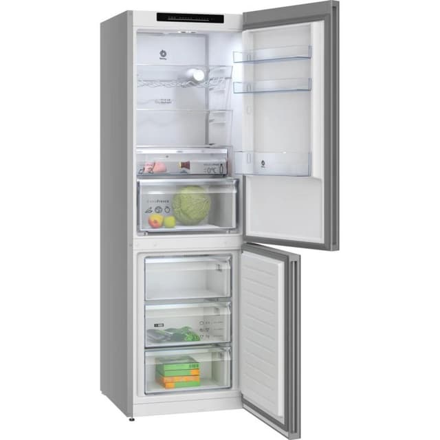 Detalle 2 de Balay 3KFD655BI No Frost 186 cm Frigorífico