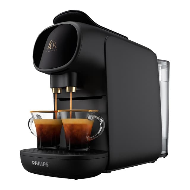 Imagen de Philips L'OR Barista Sublime cafetera cápsulas 270 ml en OfertitasTOP