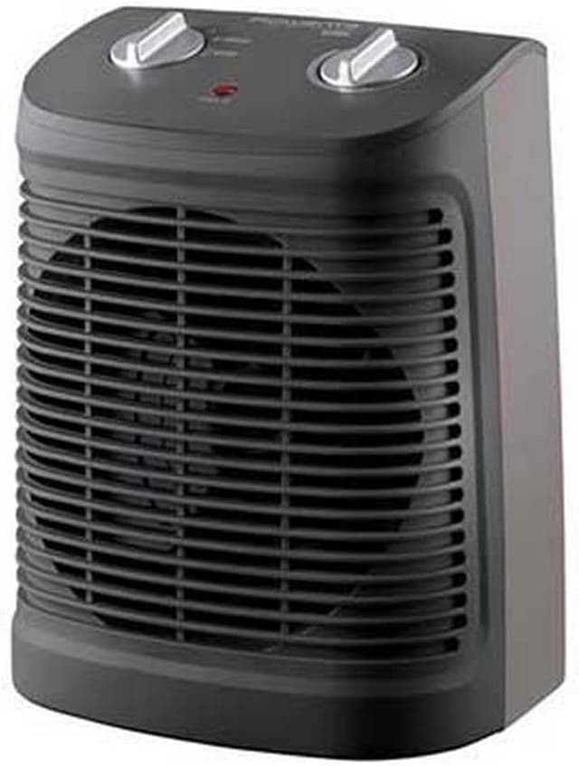 Detalle de Rowenta SO2320 Instant Comfort Compact Heizlüfter