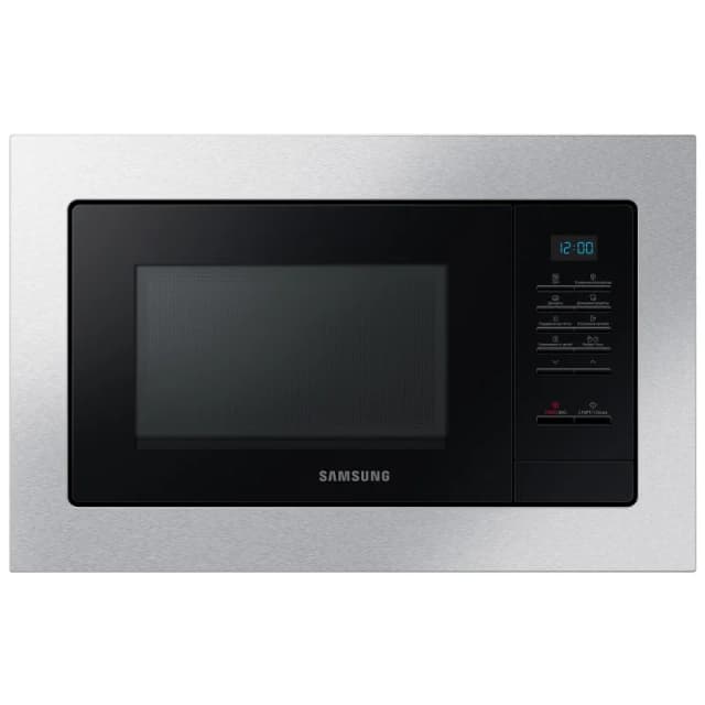 Detalle de Samsung MS20A7013AT/EF Microondas 20L