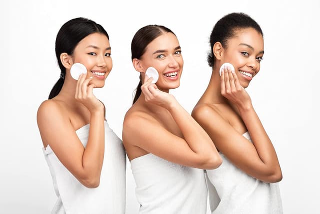 Thumbnail 2 de SoulSation Organic Cotton Rounds 400 Count