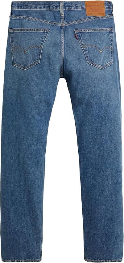 Detalle de Levi's 501 Original Fit Vaqueros 30W × 30L