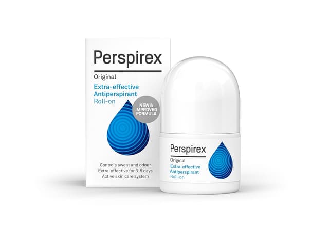 Imagen de Perspirex Original 20 ml Deoroller en OfertitasTOP