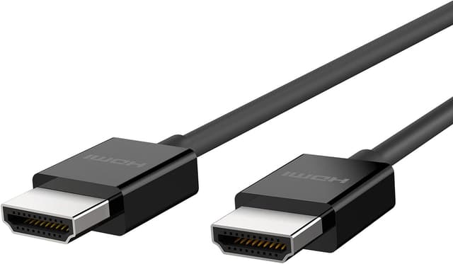 Imagen de Belkin HDMI-2.1-Kabel 2,2 m en OfertitasTOP