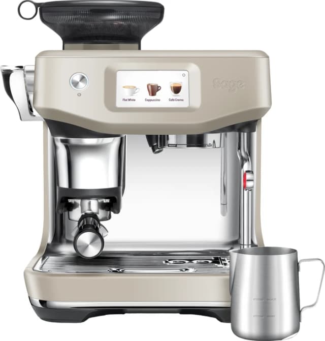 Thumbnail 9 de Sage Barista Touch 2-Minuten Cold Brew Maschine