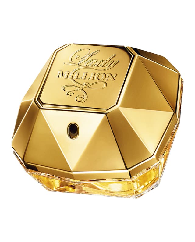 Imagen de Rabanne Lady Million perfume 80 ml en OfertitasTOP