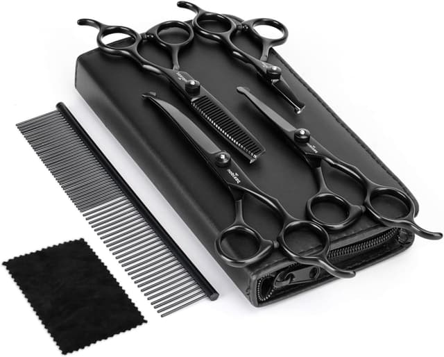 Imagen de Nobleza Ciseaux pour chiens 6 en 1 ✂ en OfertitasTOP