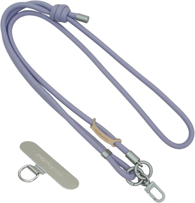 Thumbnail 6 de Beyrf phone lanyard with anti-theft strap