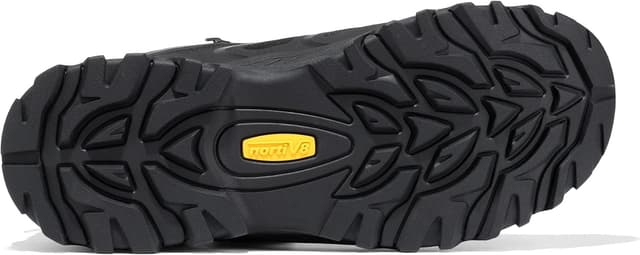 Thumbnail 6 de NORTIV 8 Herren Outdoorschuhe – wasserdichte Wanderstiefel mit Grip und Knöchelstütze