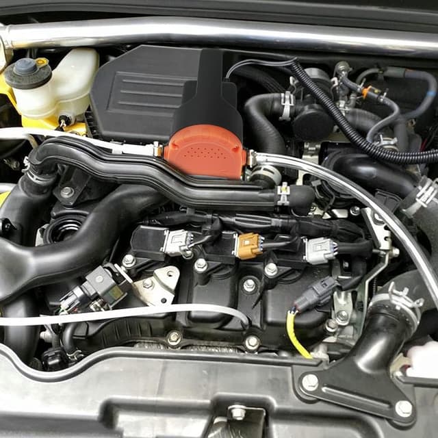 Thumbnail 5 de flintronic Bomba Extractora de Aceite 12V 80W