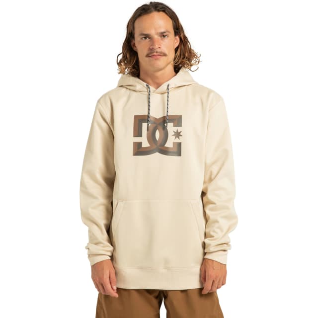 Imagen de DC Shoes Snowstar polar 325 g/m² en OfertitasTOP