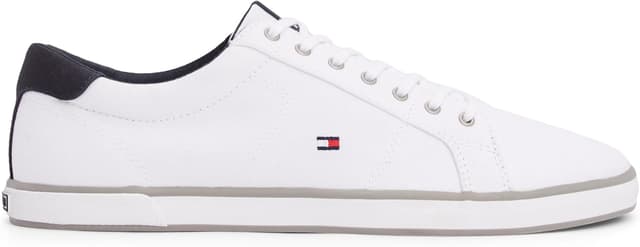 Thumbnail 5 de Tommy Hilfiger Zapatillas Hombre Sneaker Blanco 42