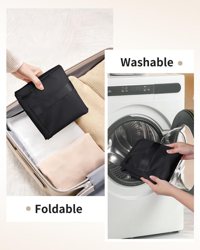 Thumbnail 4 de Narwey Ryanair Cabin Bag 40x30x20 20L