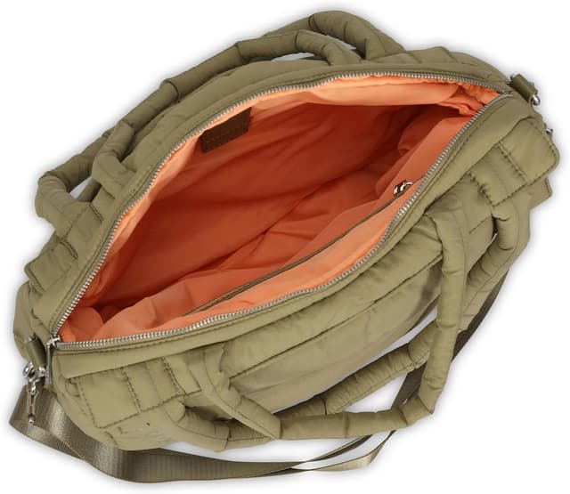 Thumbnail 5 de Expatrié Poppy Shopper Tasche 15,8 L